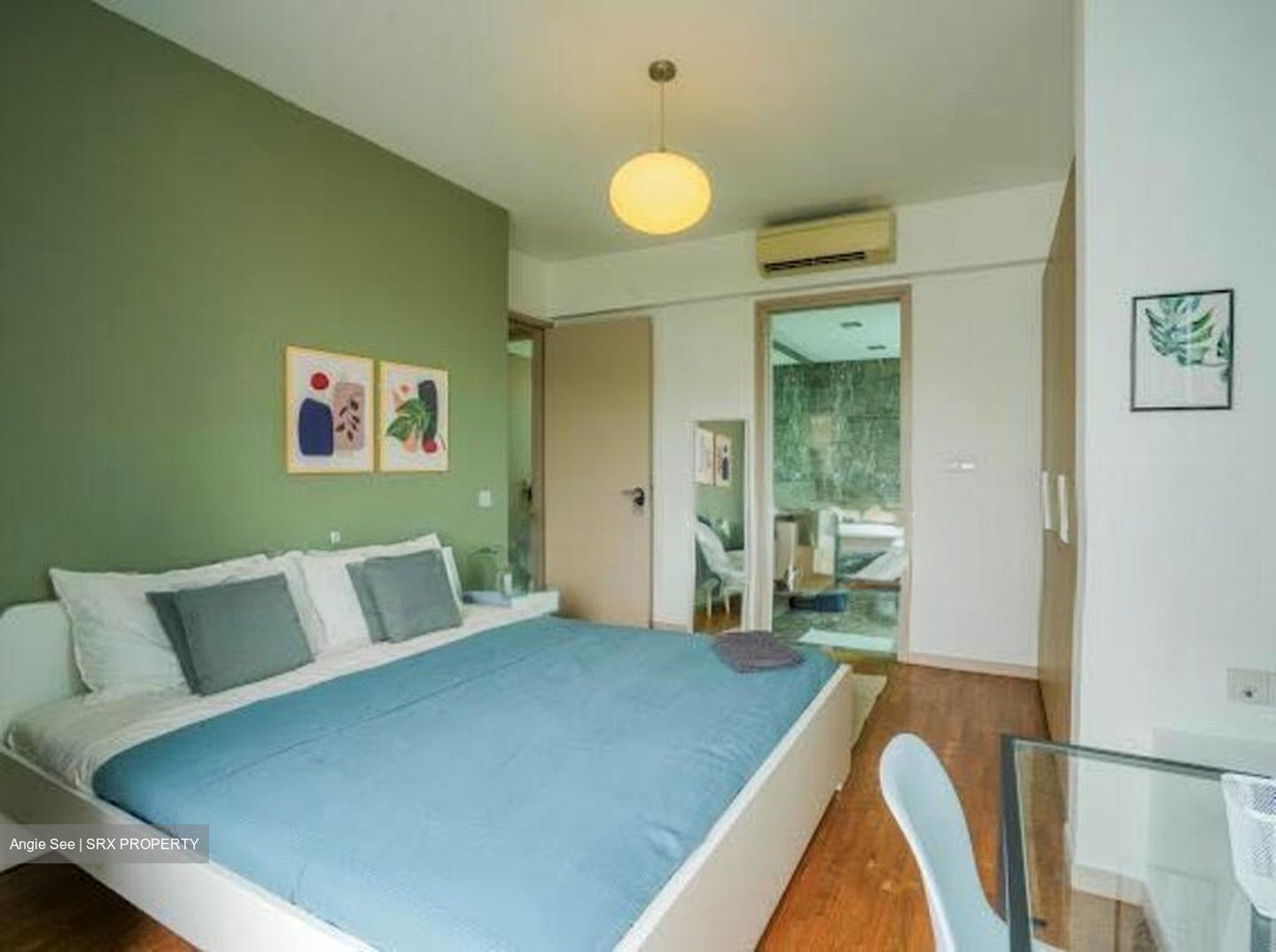 Optima @ Tanah Merah (D16), Condominium #502211351